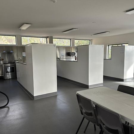 Adventist Alpine Village Jindabyne Buitenkant foto