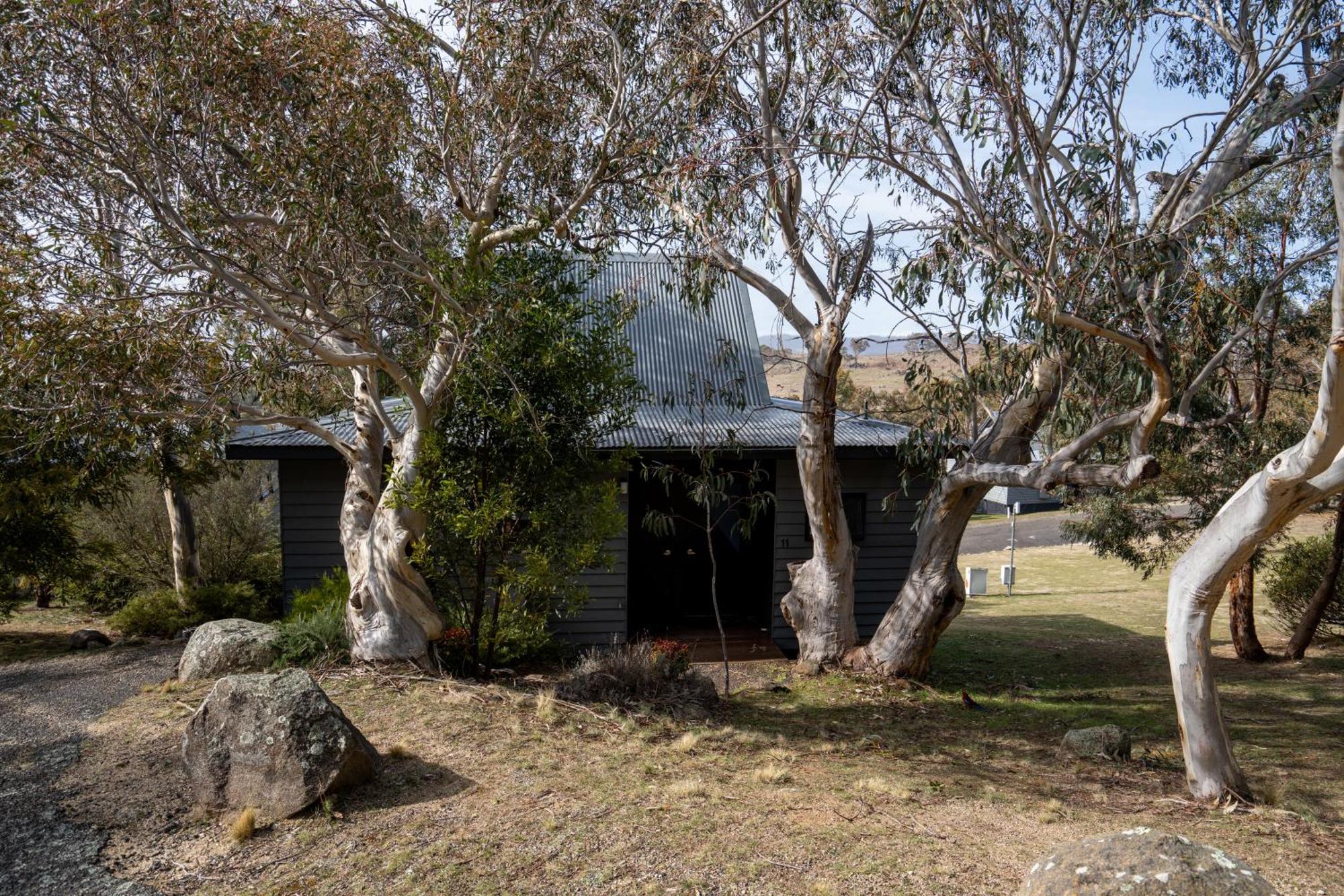 Adventist Alpine Village Jindabyne Buitenkant foto